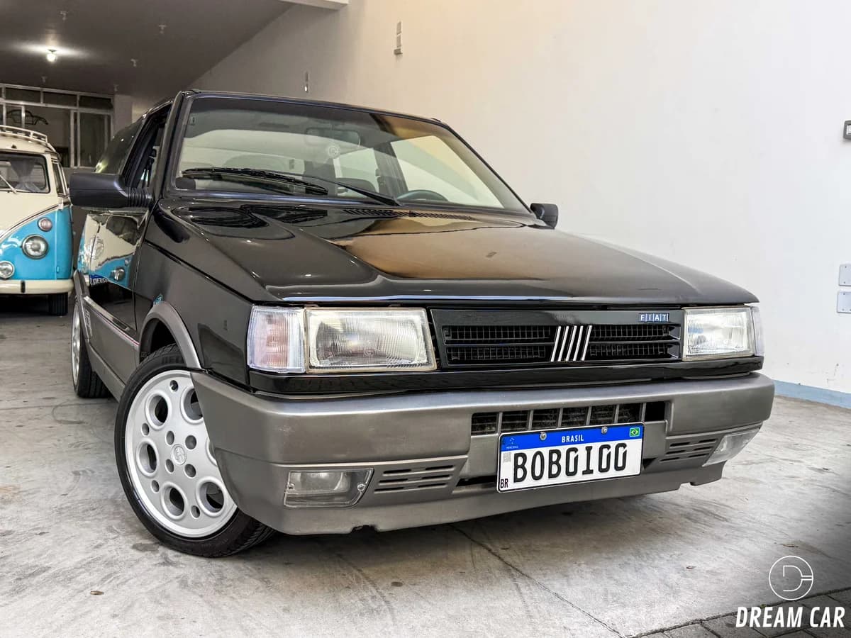 395ª Ação - Uno 1.6R 1994 Completo - Imagem 1